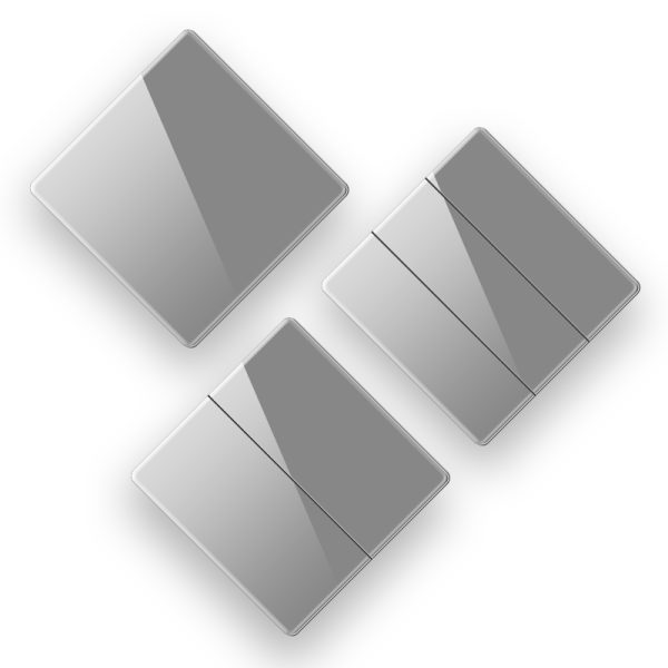 A1 Glass and Acrylic Series - Image 2