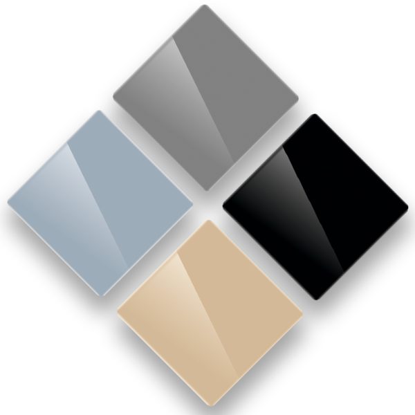 A1 Glass and Acrylic Series - Image 5