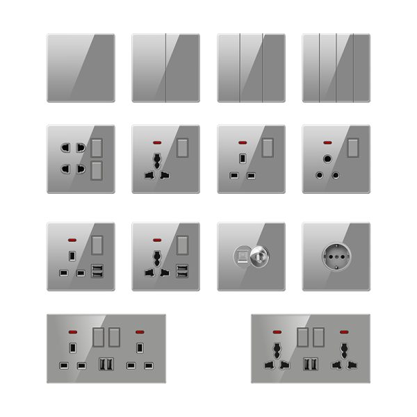 A1 Glass and Acrylic Series - Image 6