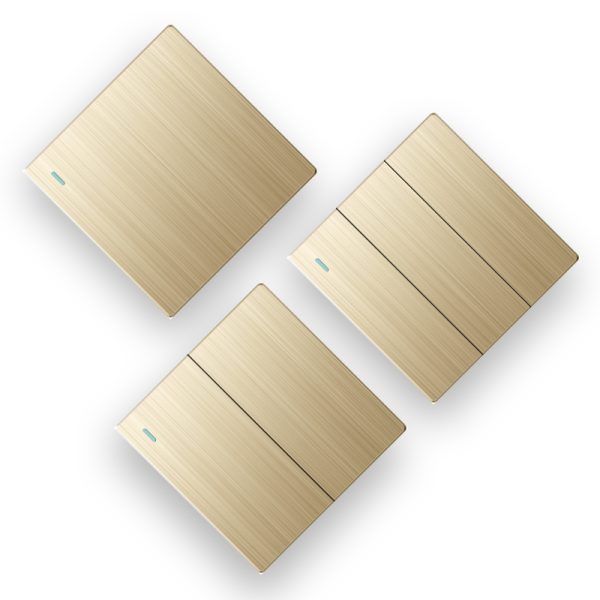 A3 Texture Brushed Series - Image 2