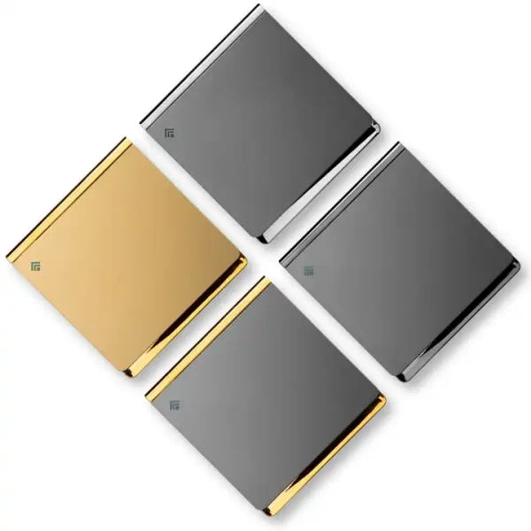 K3 Stainless Steel Series - Image 5