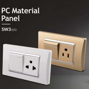 SW3 Plating Series