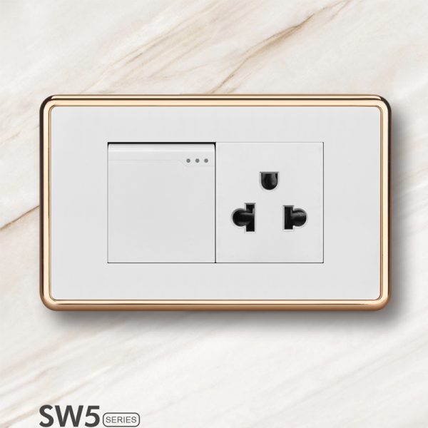 SW5 Plating Series