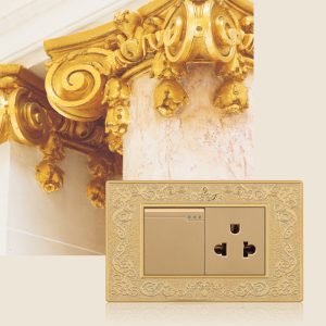 SW7 Luxury Series