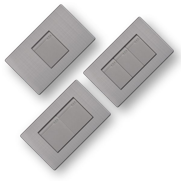 SW8 Stainless Steel Series - Image 2