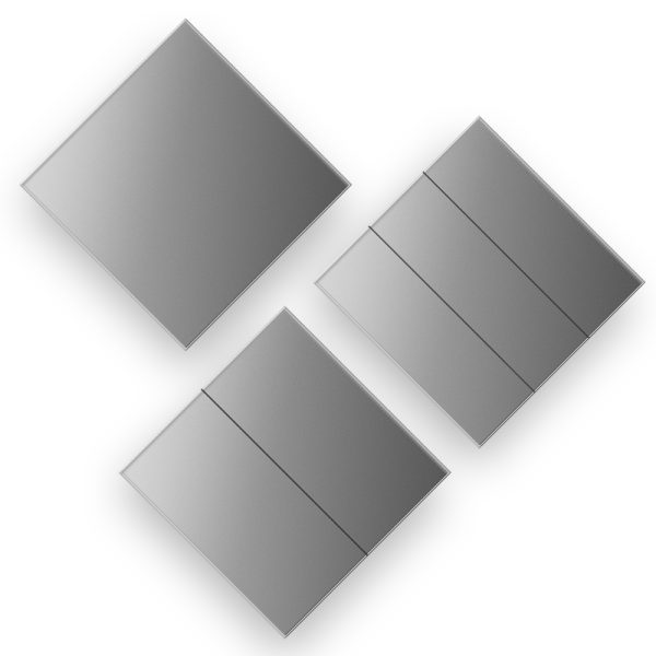 A9 Texture Acrylic Series - Image 3