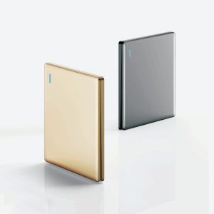 A2 Curved Series