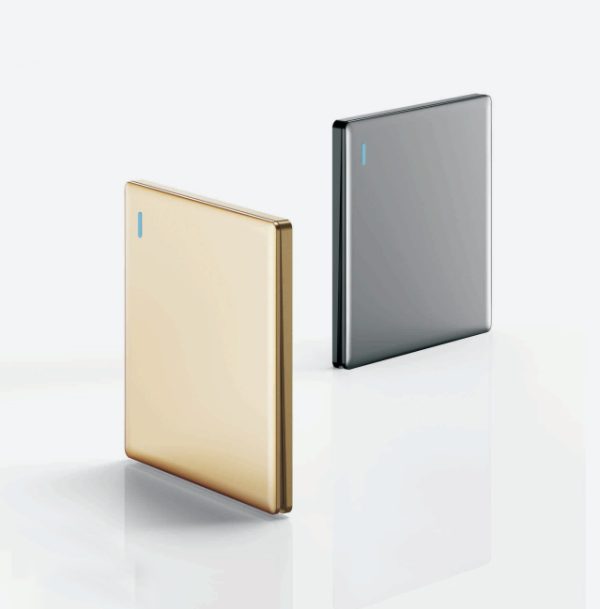 A2 Curved Series