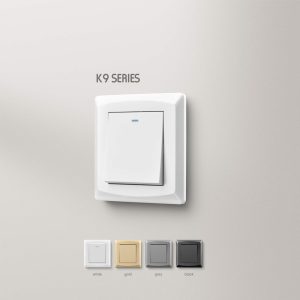 K9 Classic Series