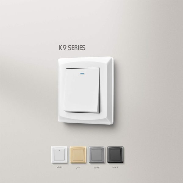 K9 Classic Series