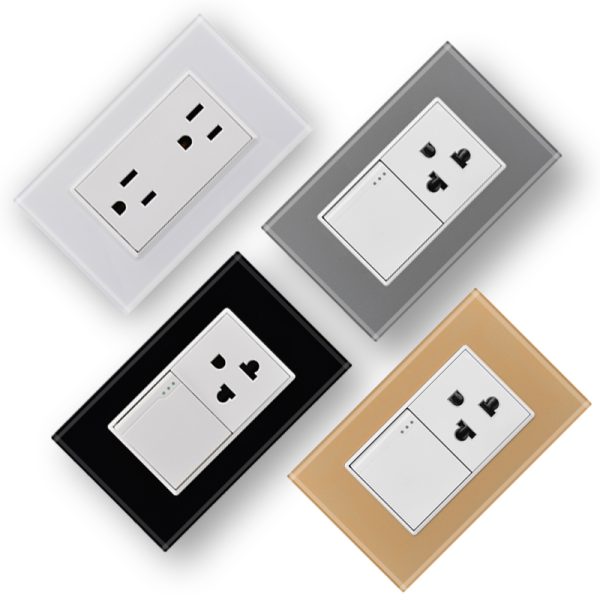 SW10 Crystal Acrylic Series - Image 6