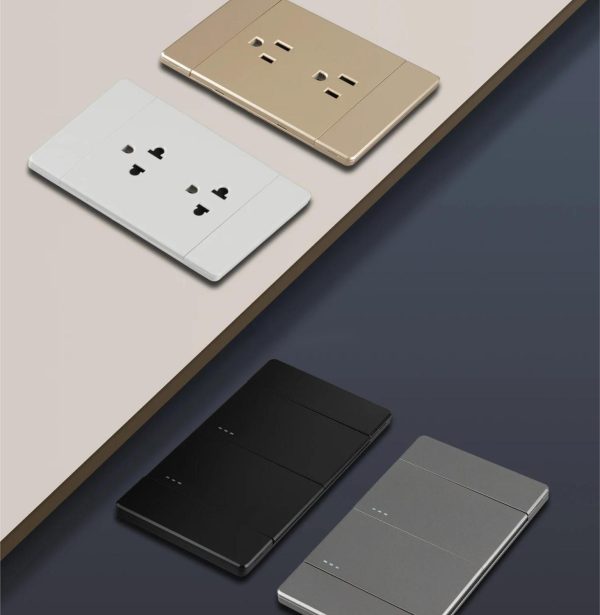A2 Ultra-Thin Series
