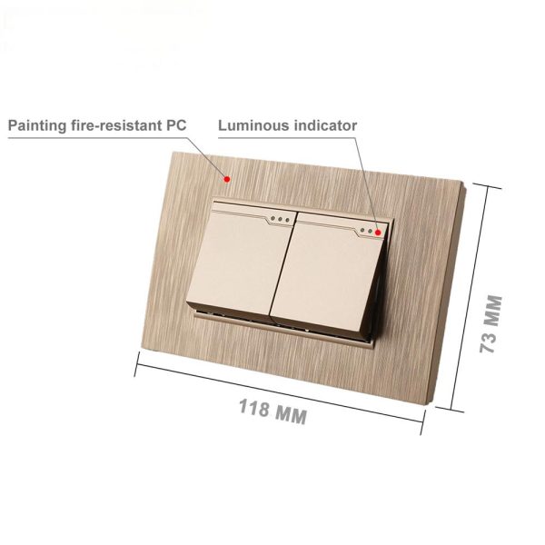 SW11 Wooden Series - Image 6