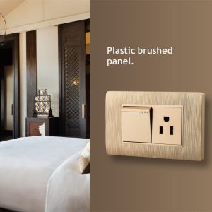 SW6 Brushed Series