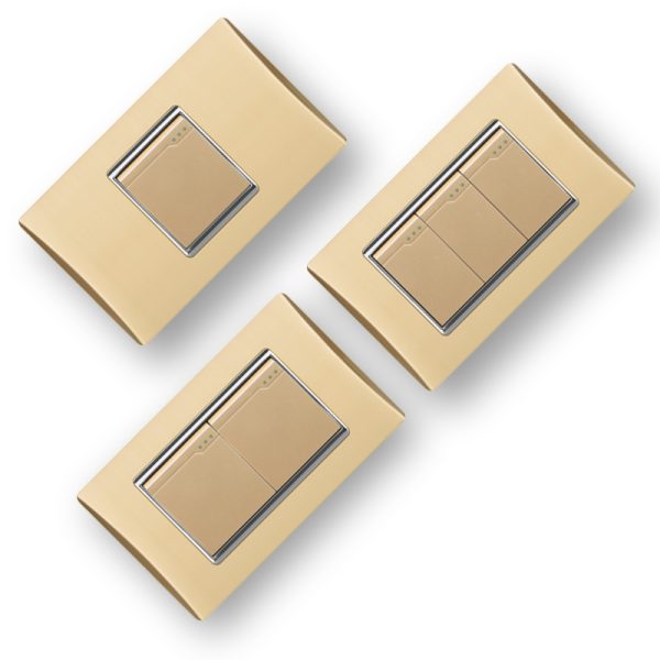 SW3 Plating Series - Image 2