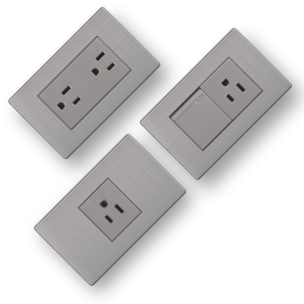 SW8 Stainless Steel Series - Image 3