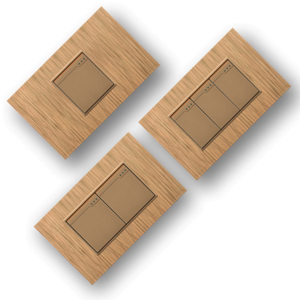 SW11 Wooden Series - Image 2