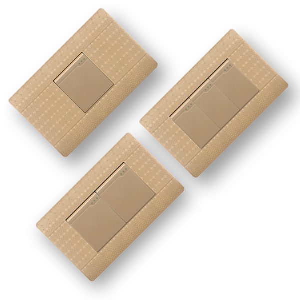 SW15 Honeycomb Series - Image 2