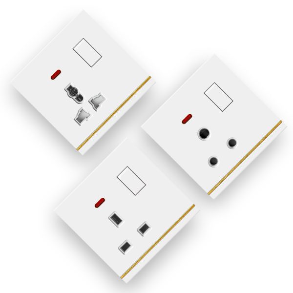 A7 Plating Series - Image 3