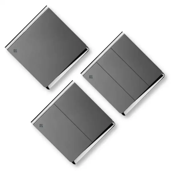 K3 Stainless Steel Series - Image 2