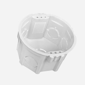 EU Standard Junction Box