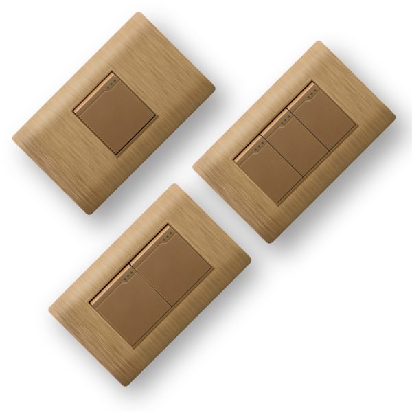 SW6 Brushed Series - Image 2