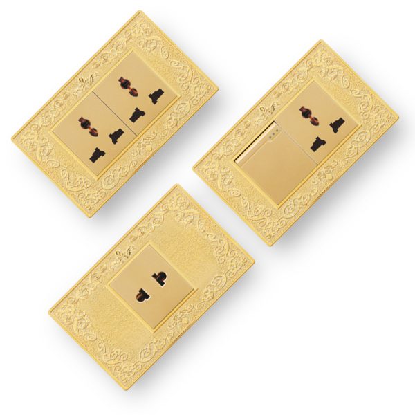 SW7 Luxury Series - Image 3
