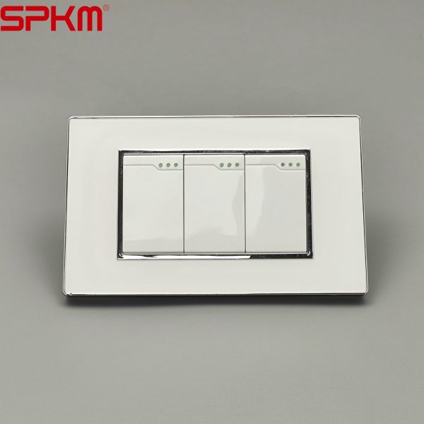 SW9 Plating Acrylic Series - Image 2