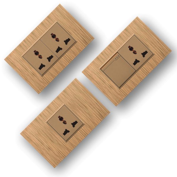 SW11 Wooden Series - Image 3