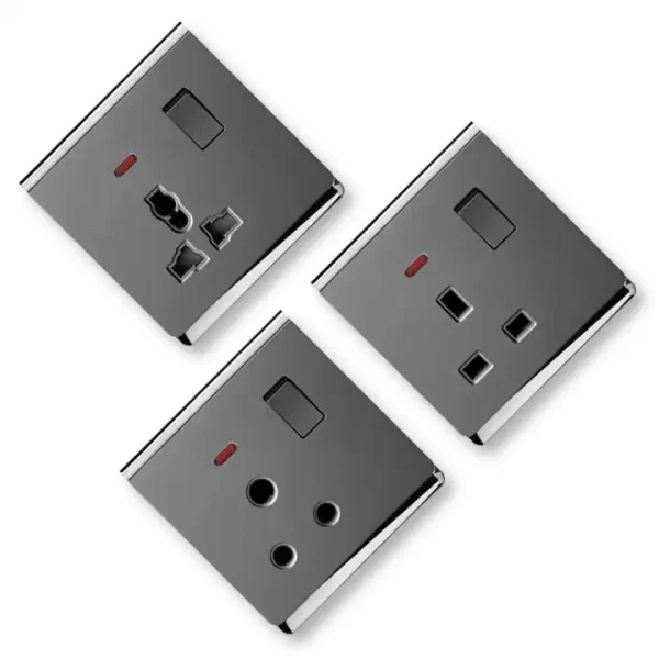 K3 Stainless Steel Series - Image 3