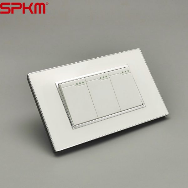 SW9 Plating Acrylic Series - Image 3