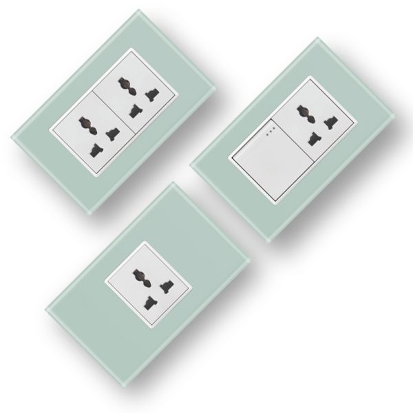 SW10 Crystal Acrylic Series - Image 3