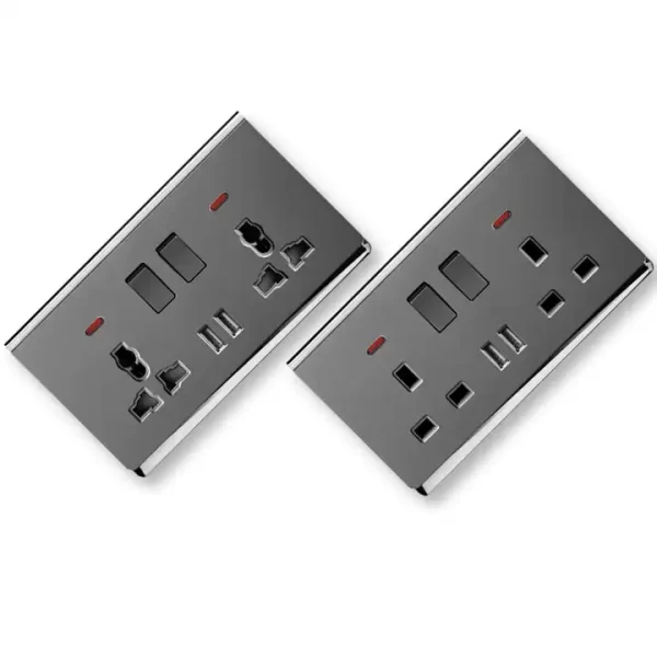 K3 Stainless Steel Series - Image 4