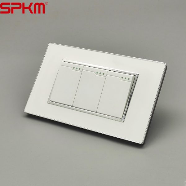 SW9 Plating Acrylic Series - Image 4