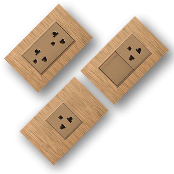 SW11 Wooden Series - Image 5