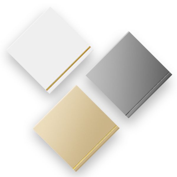 A7 Plating Series - Image 2