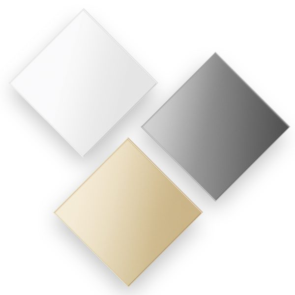 A9 Texture Acrylic Series - Image 2