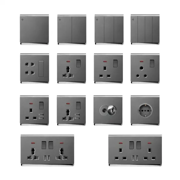 K3 Stainless Steel Series - Image 6