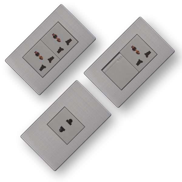 SW8 Stainless Steel Series - Image 6