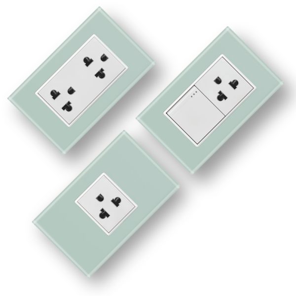 SW10 Crystal Acrylic Series - Image 5