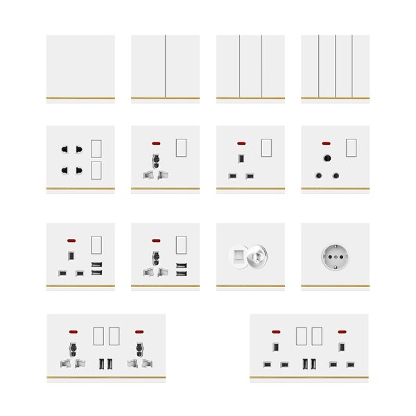 A7 Plating Series - Image 5