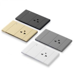 A1 Curved Series