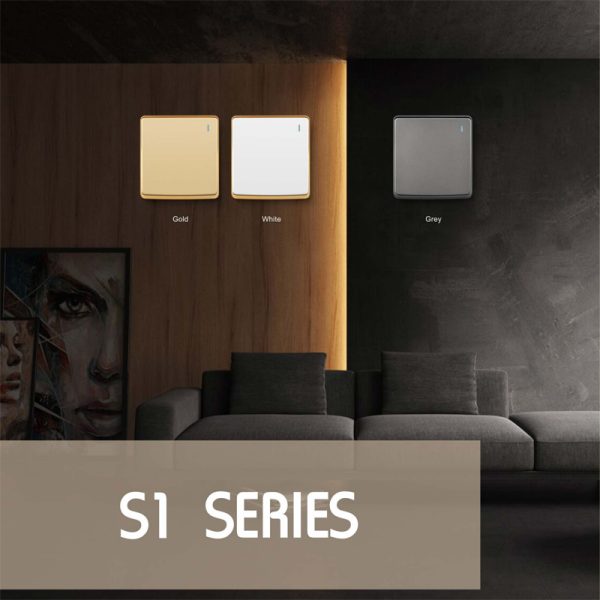 S1 Large Panel Series - Image 5