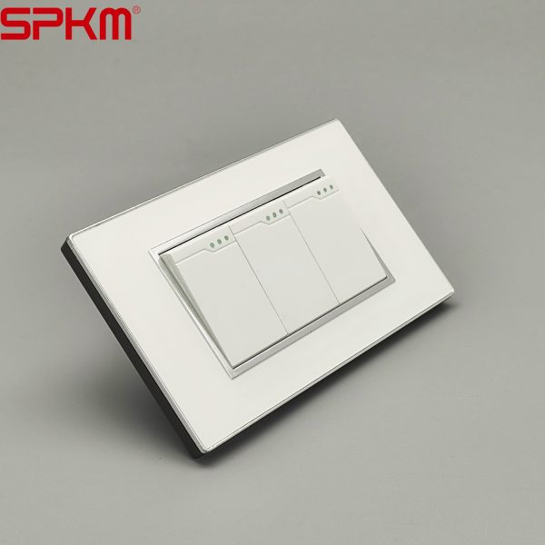 SW9 Plating Acrylic Series - Image 5