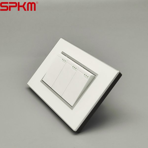 SW9 Plating Acrylic Series - Image 6