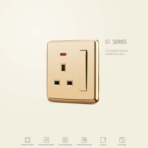 S1 Large Panel Series - Image 6