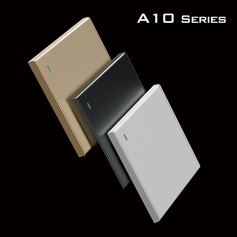 A10 Ultra-Thin Series
