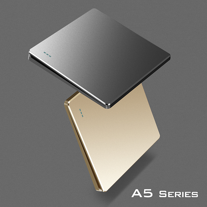 A5 Ultra-Thin Series