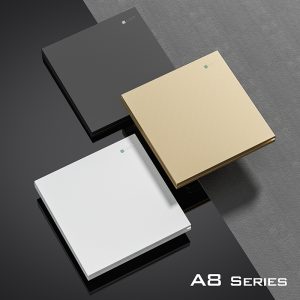 A8 Right Angle Series