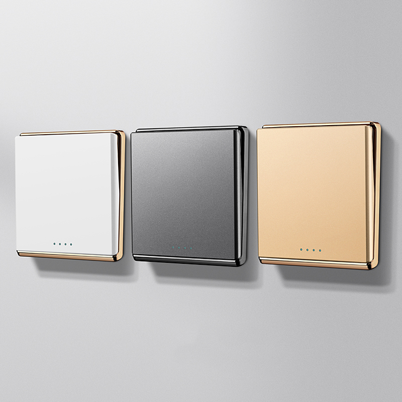 S2 Large Panel Series